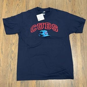 Chicago Cubs Vintage Shirt